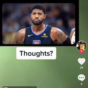 Meet your Posher, Jayson